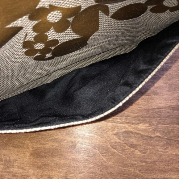 Marc Jacobs Daisy Gold floral bag - Picture 4 of 5